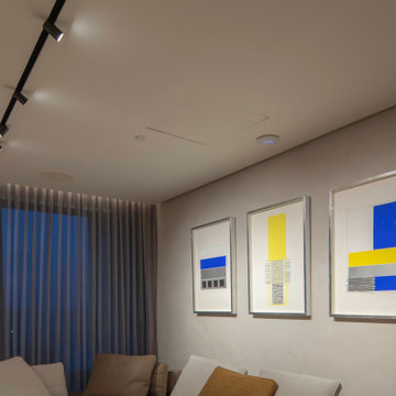 Apartment YR