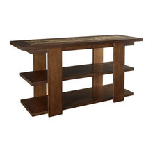 wasco sofa table