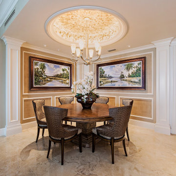 Certified Luxury Builders - 41 West - Veracruz Condo 2 Remodel