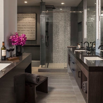 Bathroom Innovations