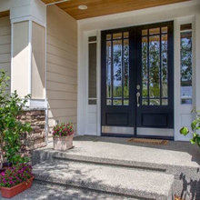 Front Door Colors