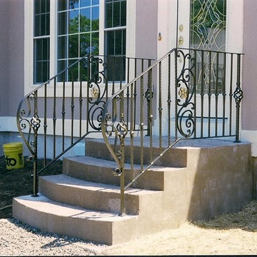 Railings