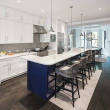 473 Ridge Ideas