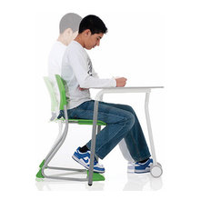 Learning Space