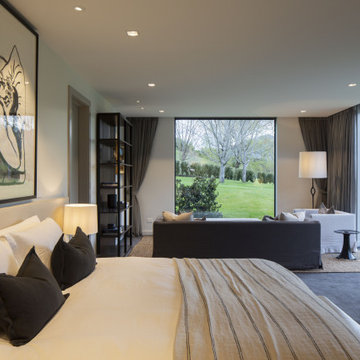 Malaghans Road Retreat, Arrowtown
