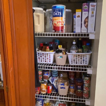 Pantry
