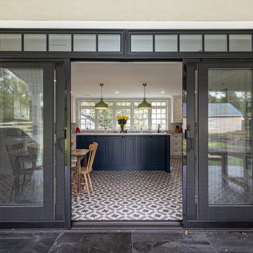 Richboro Historical Renovation