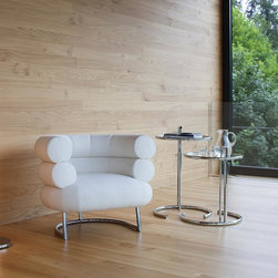 Bibendum Chair - Home Office Furniture