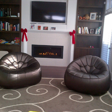 HOUSE COUTURE WITH LIGNE ROSET BEHIND THE SCENES