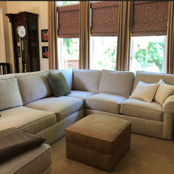 Ethan Allen Design Center Mccandless Pittsburgh Pa Us