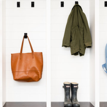 Mudroom Reno.