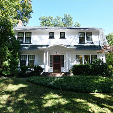 West Akron - Century Home Renovation