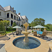 Mansion Designs