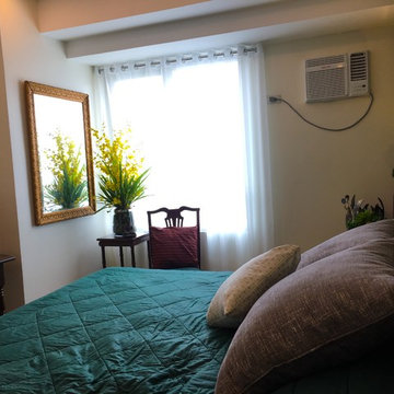 Filipino Modern