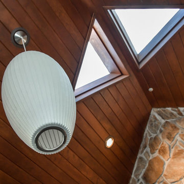 Modern Organic in Buckhead, Georiga