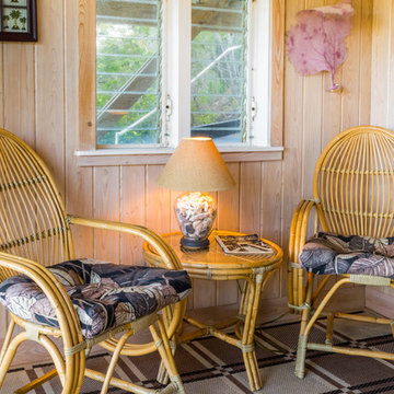 Tradewinds Cottage, US Vigin Islands