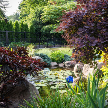 Matisse Garden