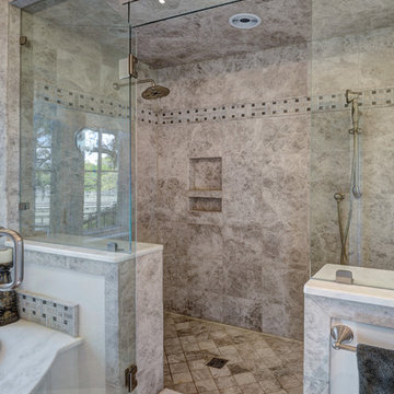 Luxury Marshfront Home
