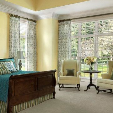 Bedrooms