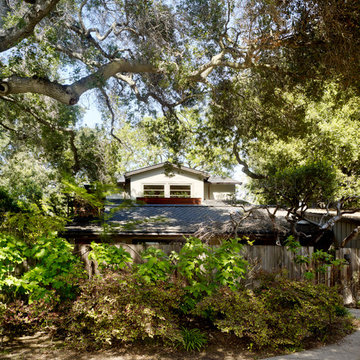 Middlefield Road Residence
