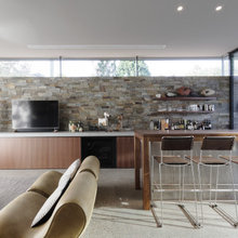 Pinboard Family Room