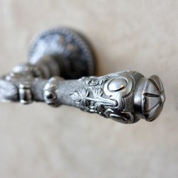 Classic - Door Levers