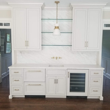 New Kitchen