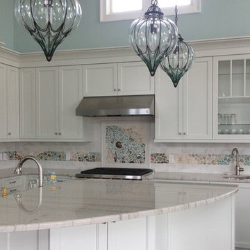 Kitchen Installations