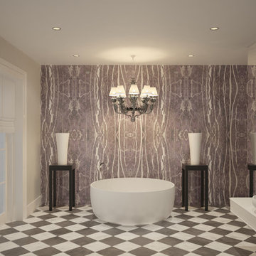 elegant home
