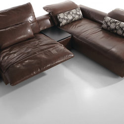 Alexa Koinor - Sofas