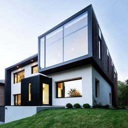 Aluminum Windows - Products