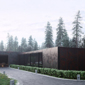 Echo House