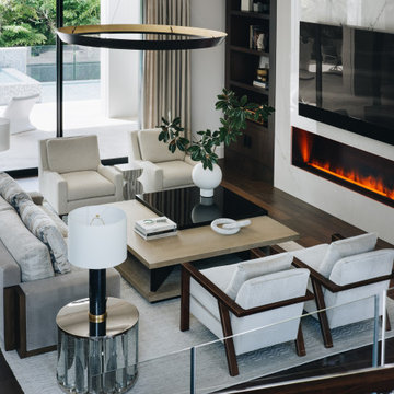 Sophisticated Contemporary