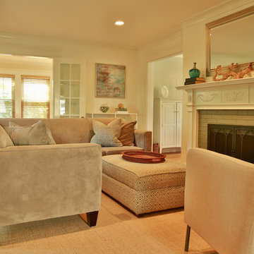 Home Staging