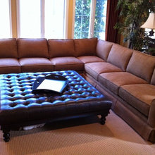 sectional