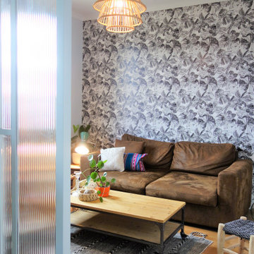 Une maison comme neuve !