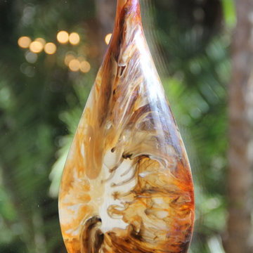 Wall Drops window and wall decor - Wall Art & Decor - Statues & Figures