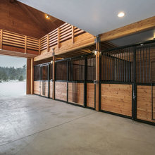 Havensport Barn