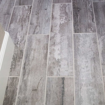 Basement Finish, Loveland
