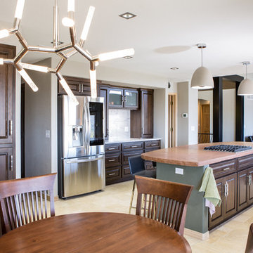 Foothills Road Whole Home Renovation