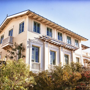 Wooden Classic in Seaside, Florida