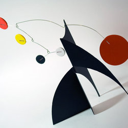 AtomicMobiles.com Client Pics - Sculptures