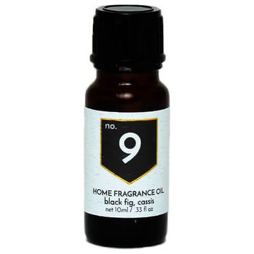 No. 9 Black Fig Cassis Home Fragrance Diffuser Oil