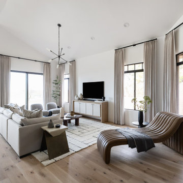 Fairway Retreat