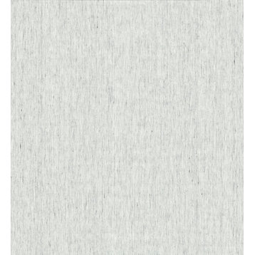 Lihua Off-White String Wallpaper, Swatch