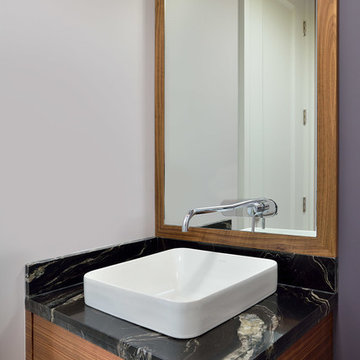 Custom Home - North York