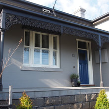 RENOVATION