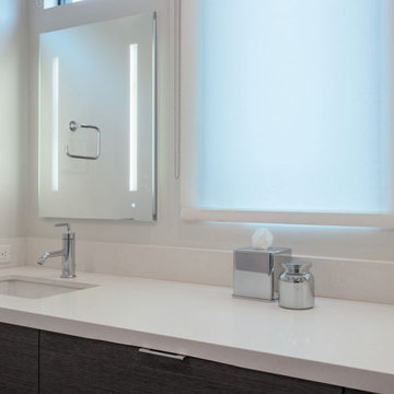 Pacific Palisades Home Remodel