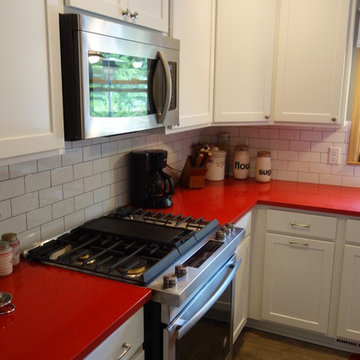 Kirsten's Kitchen
