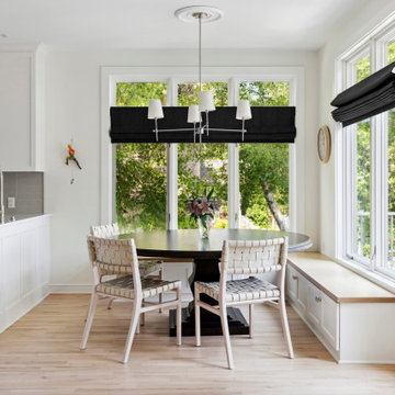 Casco Circle - Whole Home Remodel